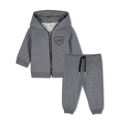 Ensemble jogging CHLOE FILLE