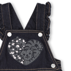 Robe en denim KENZO KIDS 
                    FILLE