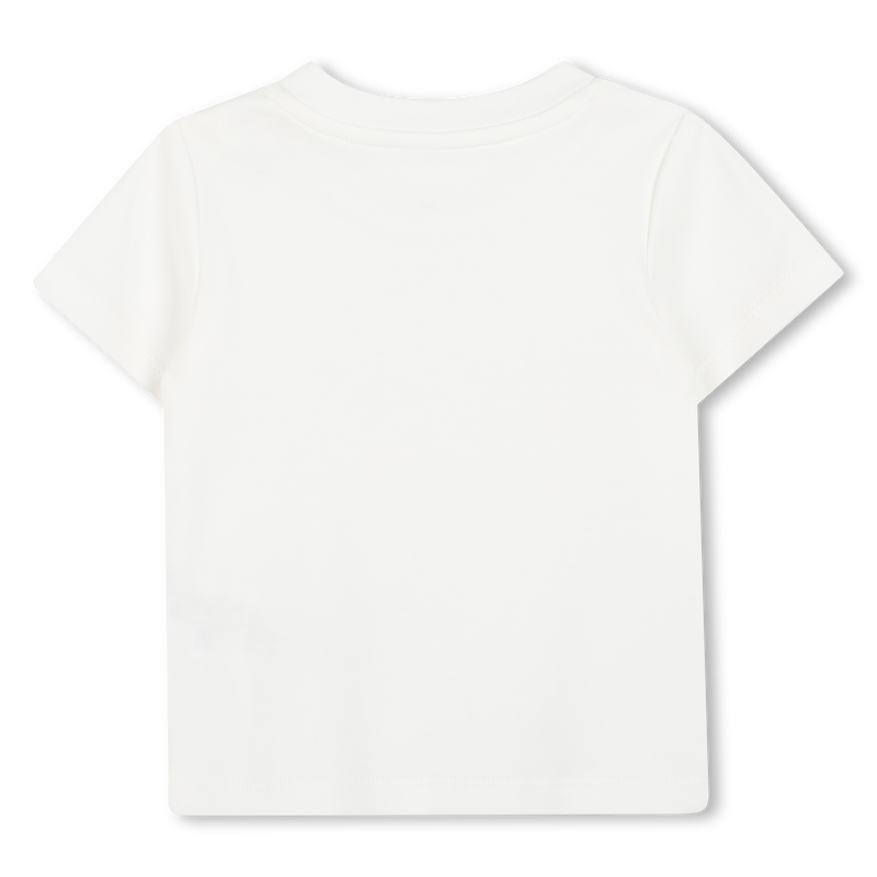 Ensemble de jogging en coton KENZO KIDS 
                        UNISEXE