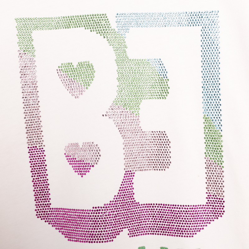 T-shirt à manches longues BILLIEBLUSH 
                    FILLE