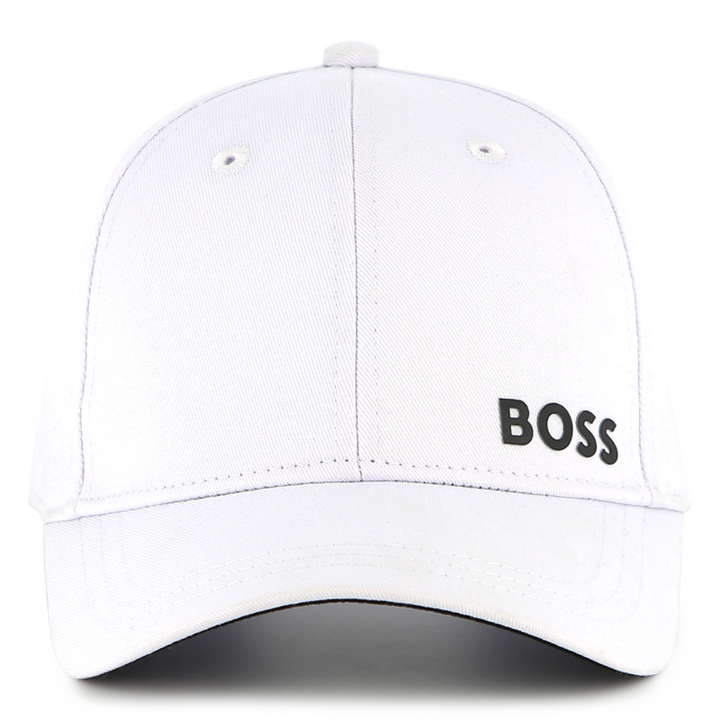 Casquette à fermeture réglable BOSS 
                    GARCON