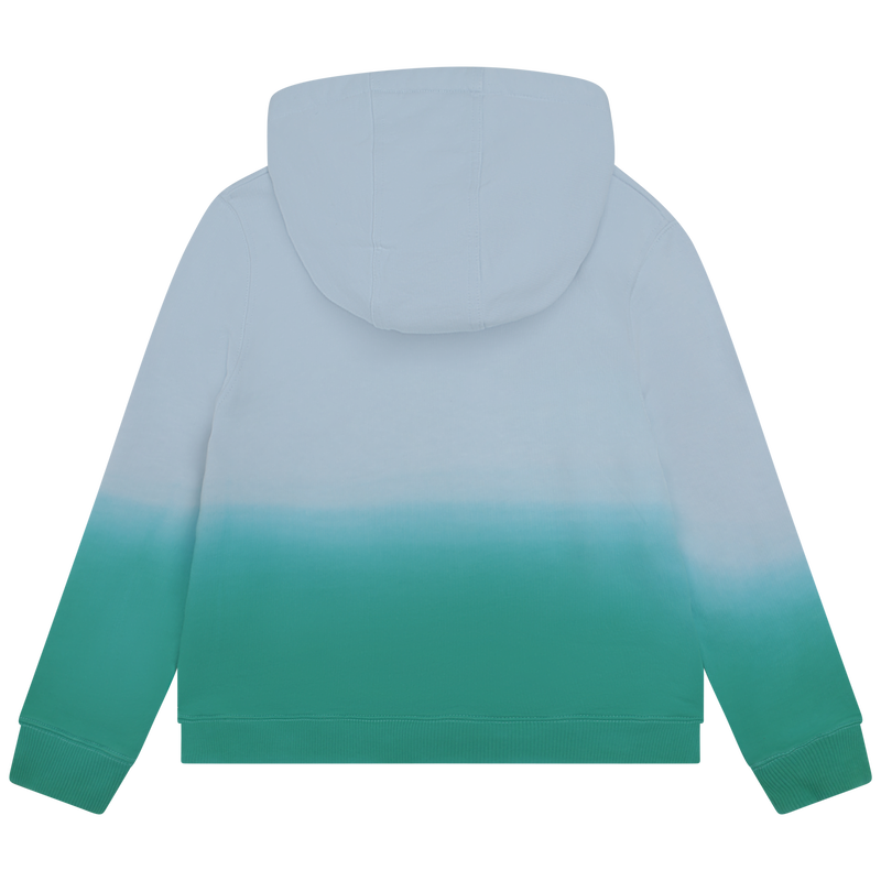 Sweat-shirt à capuche