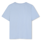 Ensemble tee-shirt et short BOSS 
                    GARCON