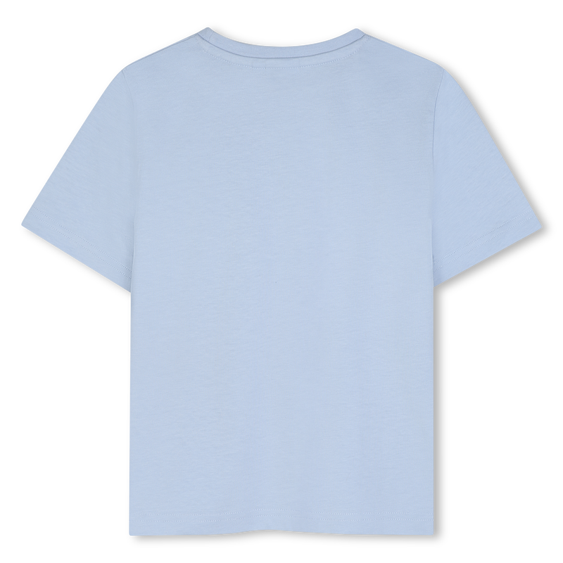 Ensemble tee-shirt et short BOSS 
                        GARCON