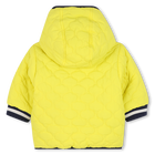 Doudoune r&eacute;versible capuche chaude TIMBERLAND 
                    GARCON