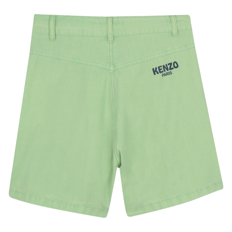 SHORT IMPRIME KENZO KIDS 
                        FILLE