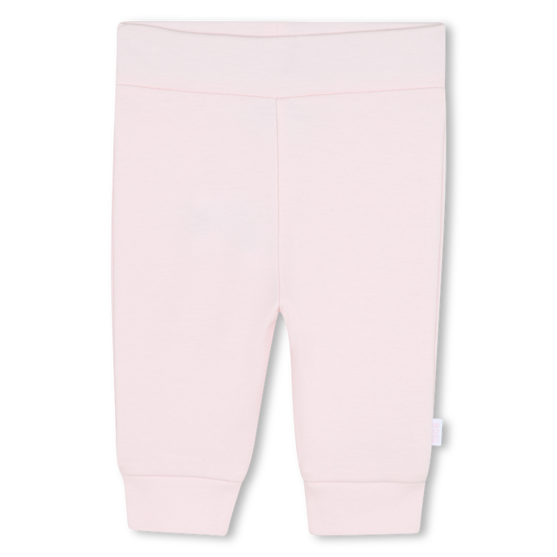 Ensemble pantalon, gilet et T-shirt BOSS 
                        FILLE