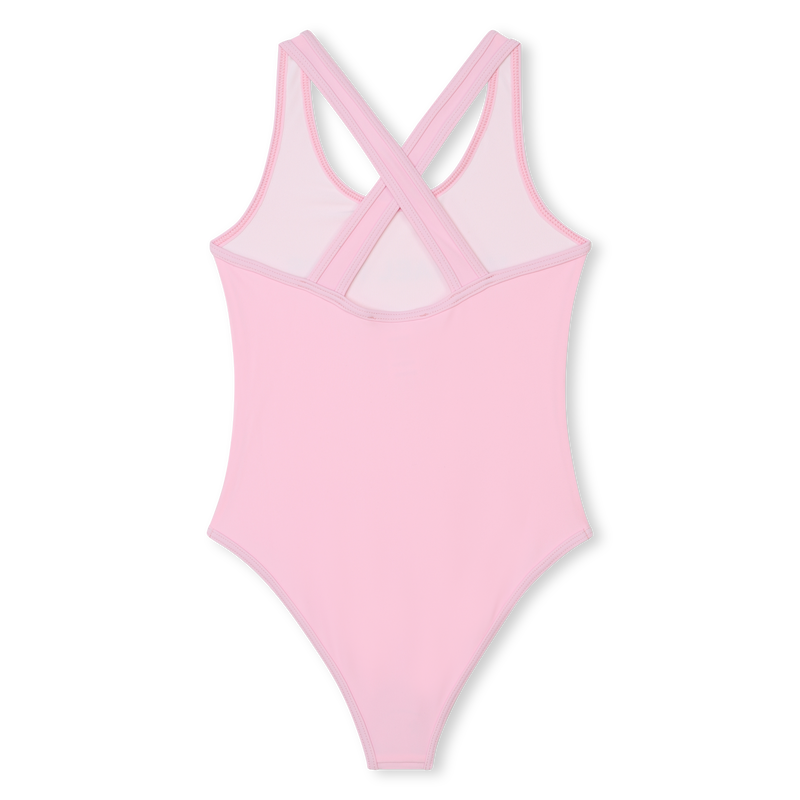 Maillot de bain 1 pièce MICHAEL KORS 
                    FILLE
