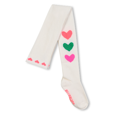 Collants &agrave; motifs BILLIEBLUSH FILLE