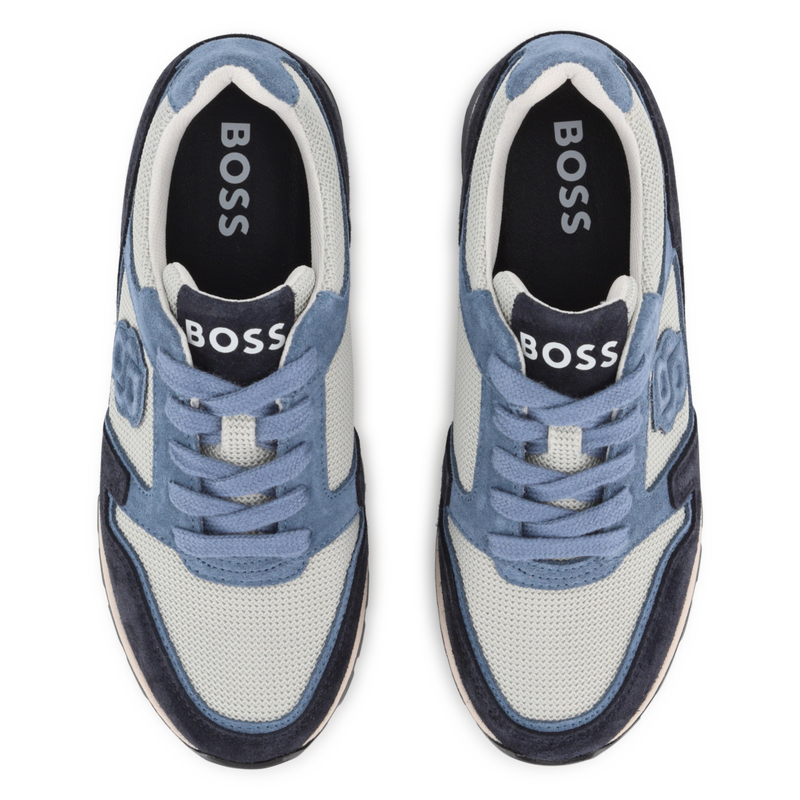 Baskets BOSS 
                        GARCON