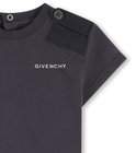 Tee-shirt manches courtes GIVENCHY 
                    GARCON