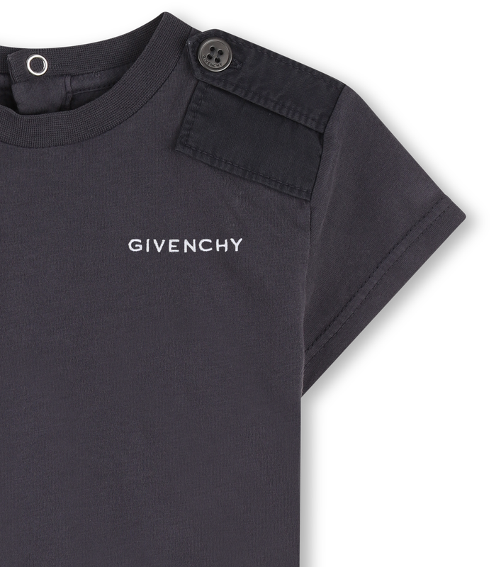 Tee-shirt manches courtes GIVENCHY 
                        GARCON