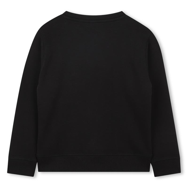 Sweat-shirt en molleton Hugo 
                        GARCON