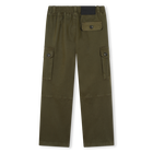 Pantalon multipoches MARC JACOBS 
                    UNISEXE