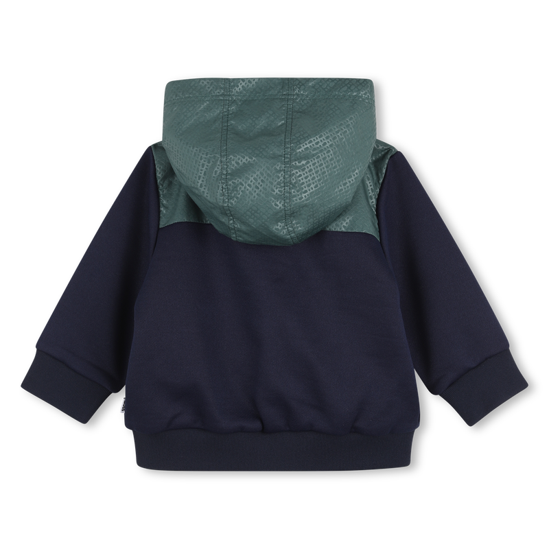 ENSEMBLE DE JOGGING BOSS 
                        GARCON