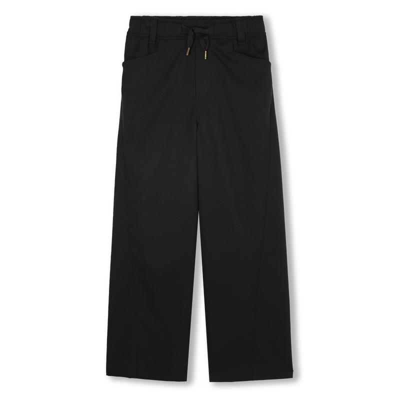 Pantalon large LANVIN 
                        GARCON