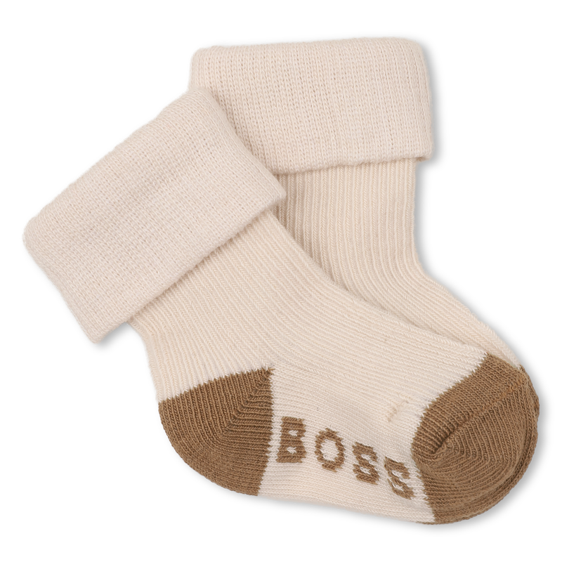Lot de chaussettes BOSS 
                        GARCON