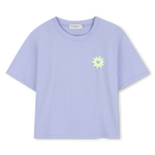 Tee-shirt manches courtes BILLIEBLUSH 
                    FILLE