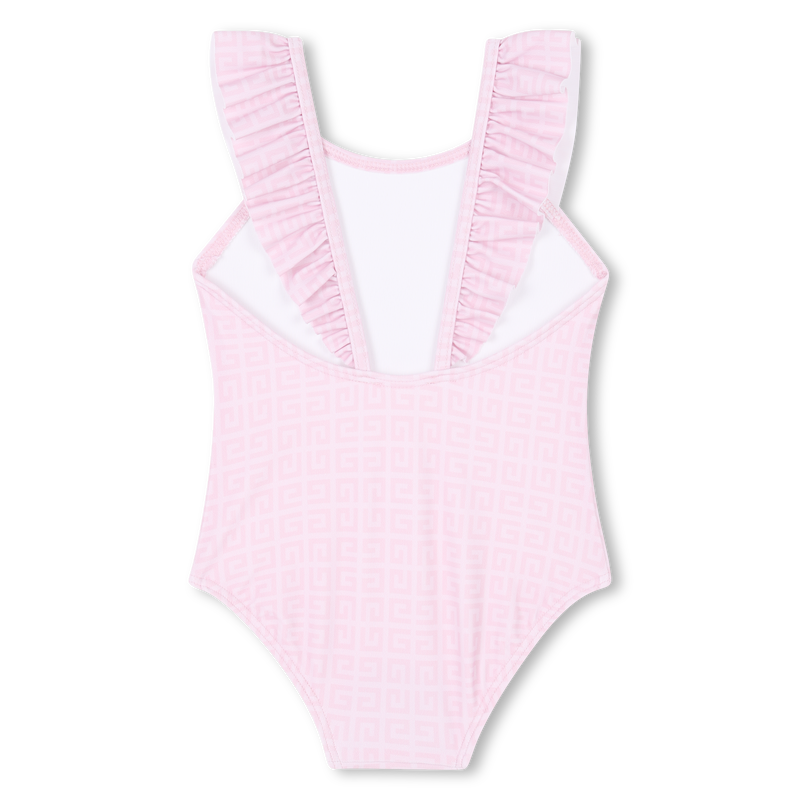 Maillot de bain 1 pièce GIVENCHY 
                    FILLE