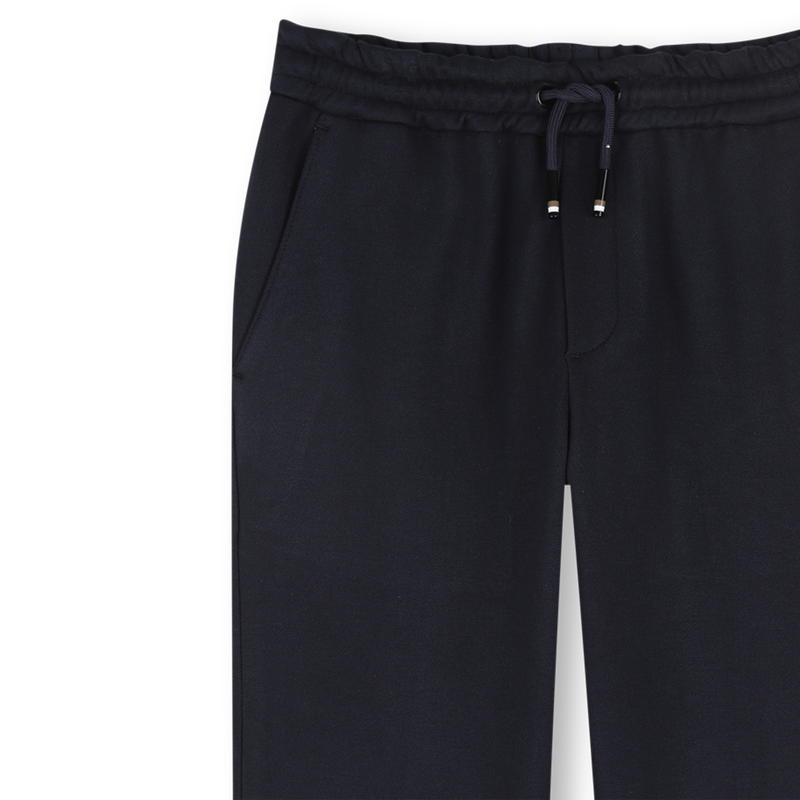 PANTALON BOSS 
                        GARCON