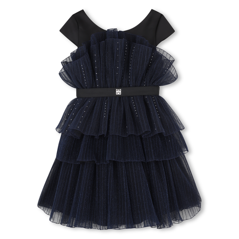 Robe de c&eacute;r&eacute;monie GIVENCHY 
                        FILLE