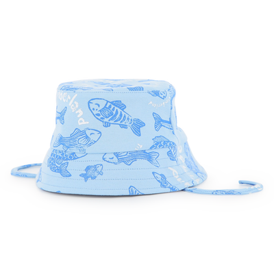 BOB IMPRIME SIGLE TIMBERLAND GARCON