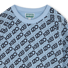 Sweat-shirt imprim&eacute; coton KENZO KIDS 
                    GARCON