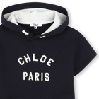 Sac &agrave; main ajustable KARL LAGERFELD KIDS 
                    FILLE