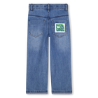 Pantalon denim BILLIEBLUSH 
                    GARCON