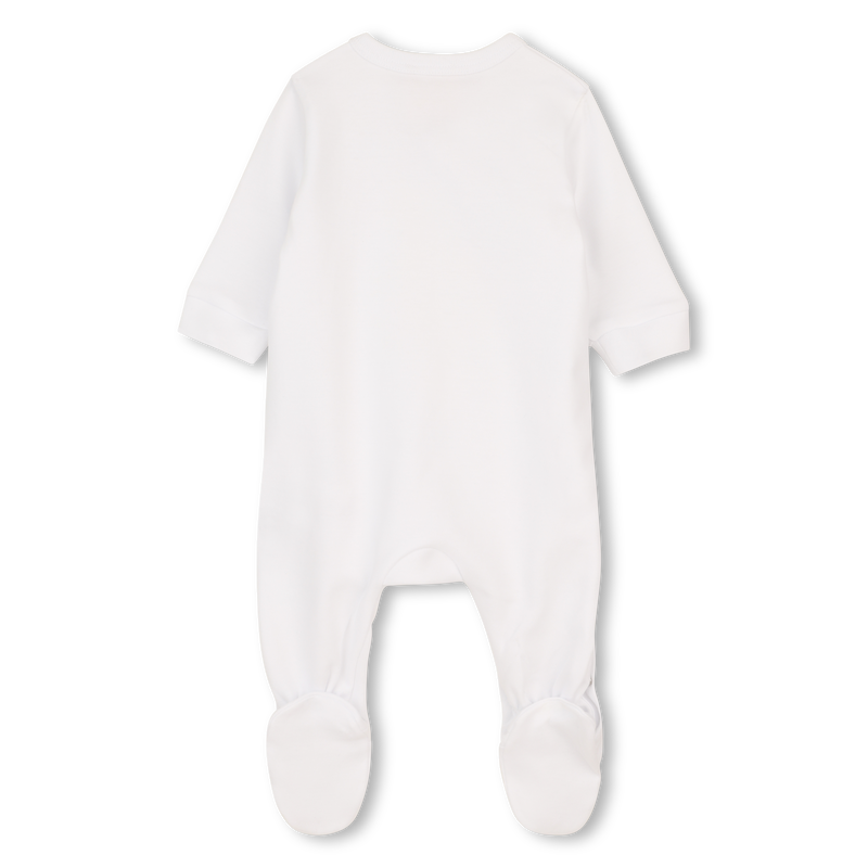 ENSEMBLE 3 PIECES GIVENCHY 
                        UNISEXE