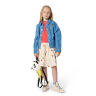 Baskets montantes KENZO KIDS 
                    UNISEXE