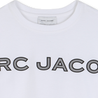 Tee-shirt &agrave; manches courtes MARC JACOBS 
                    GARCON