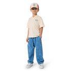 Casquette r&eacute;glable KENZO KIDS 
                    UNISEXE
