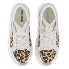 Baskets montantes &agrave; lacets ZADIG VOLTAIRE 
                    FILLE