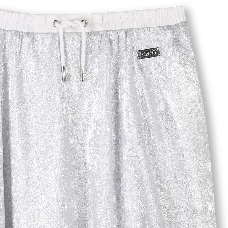 Jupe de cérémonie DKNY 
                    FILLE