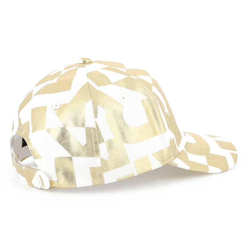 Casquette DKNY 
                    FILLE