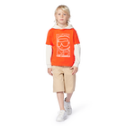 Bermuda KARL LAGERFELD KIDS 
                    GARCON
