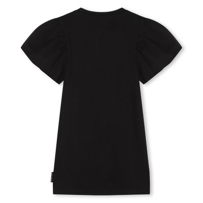 Robe à manches courtes MARC JACOBS FILLE