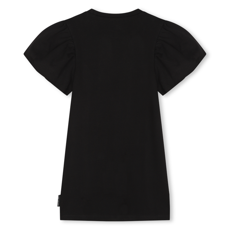 Robe à manches courtes THE MARC JACOBS 
                    FILLE