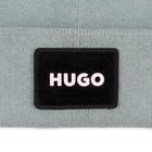 Bonnet double &eacute;paisseur Hugo 
                    UNISEXE