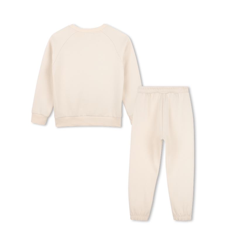 Ensemble Sweat-shirt et pantalon KENZO KIDS 
                        GARCON