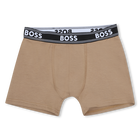 Lots de boxers BOSS 
                    GARCON