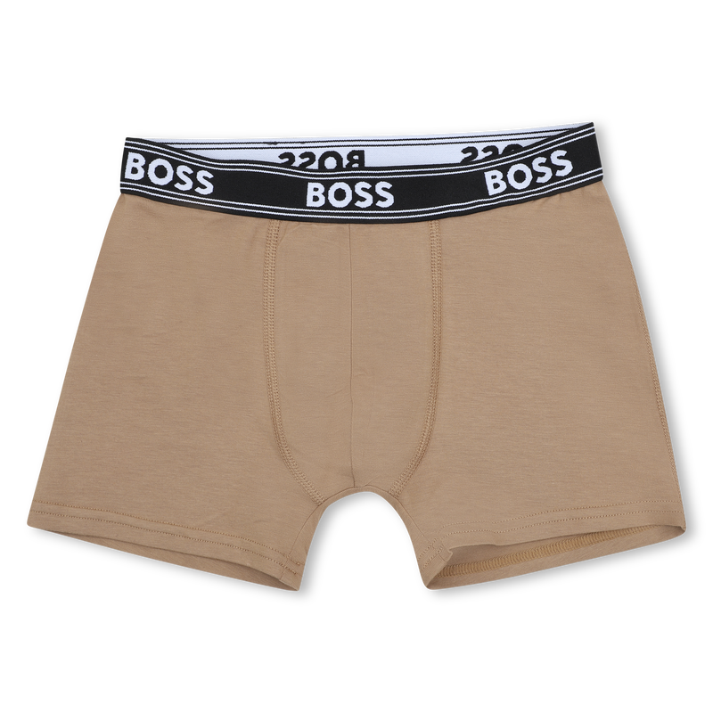 Lots de boxers BOSS 
                        GARCON