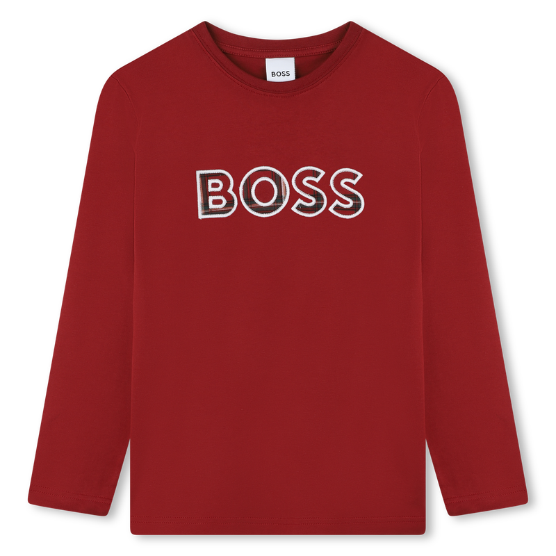 Ensemble de pyjama BOSS 
                    GARCON