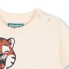 Tee-shirt manches courtes KENZO KIDS 
                    GARCON