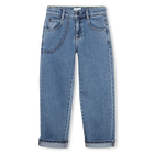Pantalon en denim MARC JACOBS 
                    GARCON