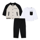 Ensemble jogging KARL LAGERFELD KIDS 
                    GARCON