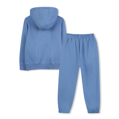 Ensemble sweat et pantalon KENZO KIDS GARCON