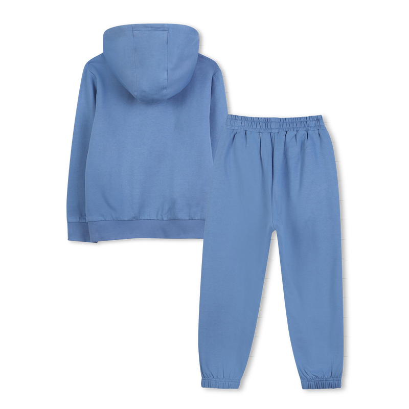 Ensemble sweat et pantalon KENZO KIDS 
                        GARCON
