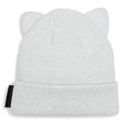 Bonnet tricot KARL LAGERFELD KIDS FILLE